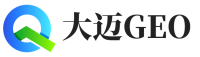 庆城县大迈GEO